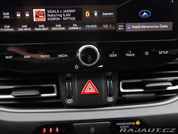Hyundai i30 1,5 T-GDI N Line SmartKey 2024
