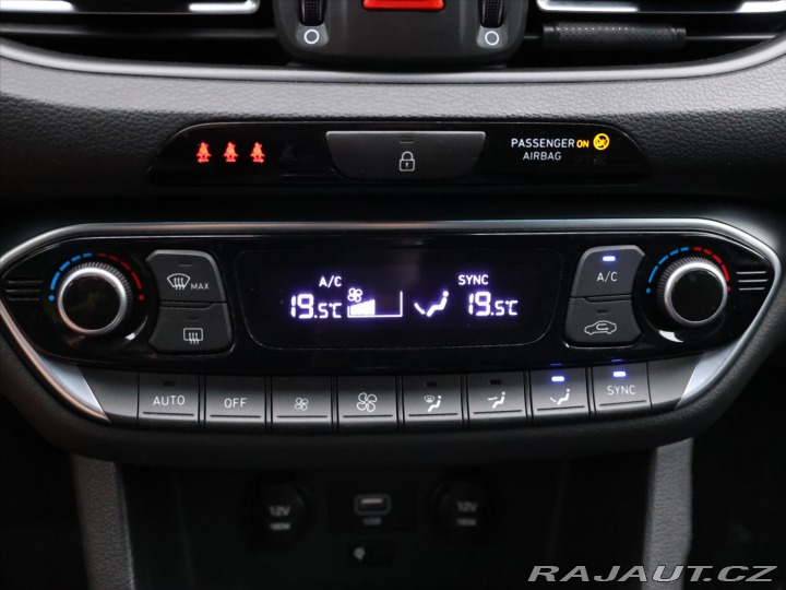 Hyundai i30 1,5 T-GDI N Line SmartKey 2024