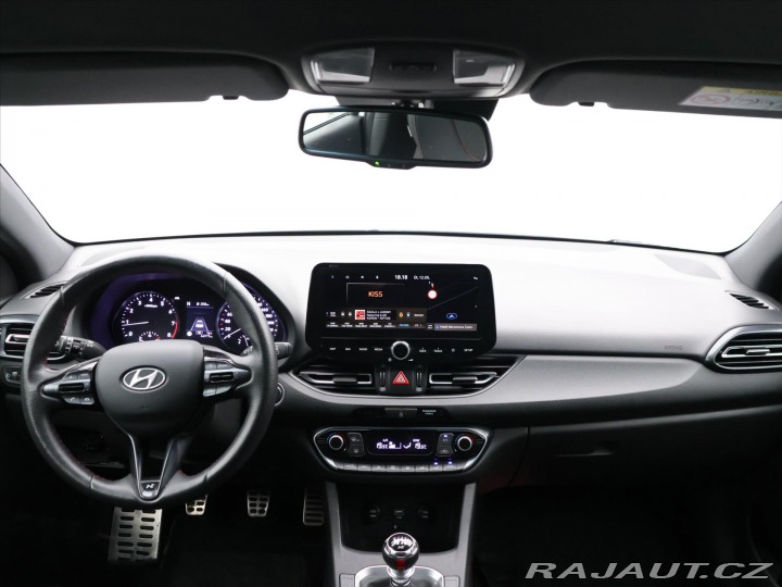 Hyundai i30 1,5 T-GDI N Line SmartKey 2024
