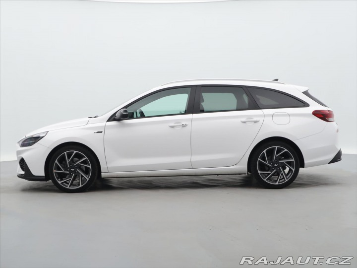 Hyundai i30 1,5 T-GDI N Line SmartKey 2024