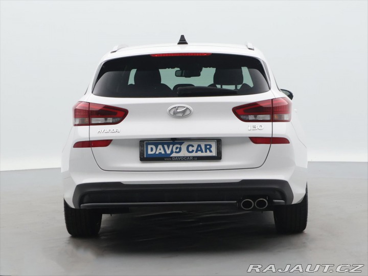 Hyundai i30 1,5 T-GDI N Line SmartKey 2024