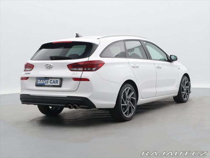 Hyundai i30 1,5 T-GDI N Line SmartKey 2024