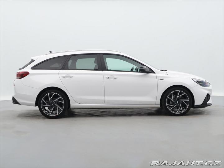 Hyundai i30 1,5 T-GDI N Line SmartKey 2024