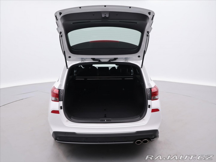 Hyundai i30 1,5 T-GDI N Line SmartKey 2024