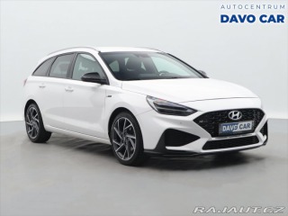Hyundai i30 1,5 T-GDI N Line SmartKey 2024