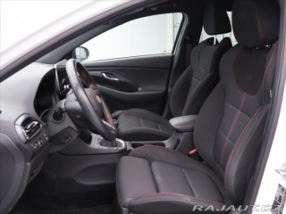 Hyundai i30 1,5 T-GDI N Line SmartKey 2024
