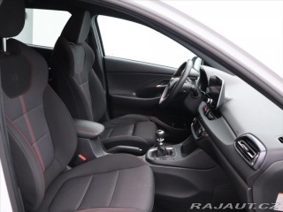 Hyundai i30 1,5 T-GDI N Line SmartKey 2024