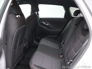 Hyundai i30 1,5 T-GDI N Line SmartKey 2024