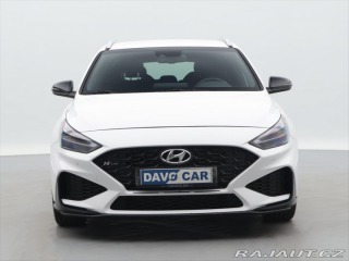 Hyundai i30 1,5 T-GDI N Line SmartKey 2024