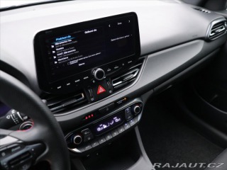 Hyundai i30 1,5 T-GDI N Line SmartKey 2024