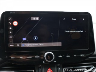 Hyundai i30 1,5 T-GDI N Line SmartKey 2024