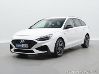 Hyundai i30 1,5 T-GDI N Line SmartKey 2024