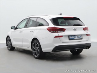Hyundai i30 1,5 T-GDI N Line SmartKey 2024
