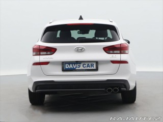 Hyundai i30 1,5 T-GDI N Line SmartKey 2024