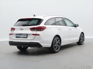 Hyundai i30 1,5 T-GDI N Line SmartKey 2024