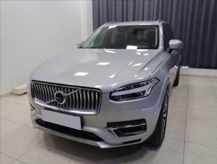 Volvo XC90 2,0 B5 AWD AUT Plus Brigh