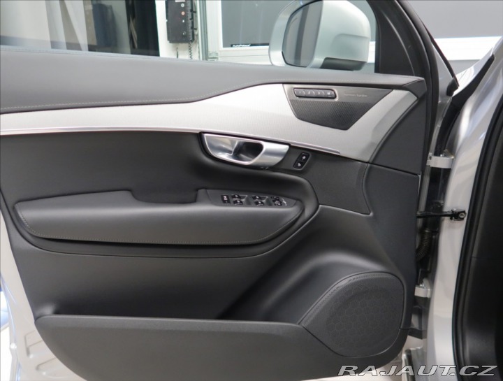 Volvo XC90 2,0 B5 AWD AUT Plus Brigh 2022