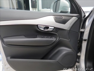 Volvo XC90 2,0 B5 AWD AUT Plus Brigh 2022