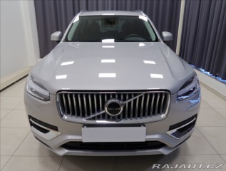 Volvo XC90 2,0 B5 AWD AUT Plus Brigh 2022