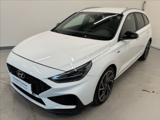 Hyundai i30 1,5 T-GDI NLINE SMART