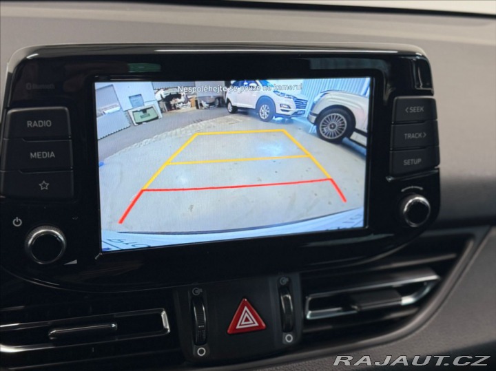 Hyundai i30 1,5 T-GDI NLINE SMART 2020