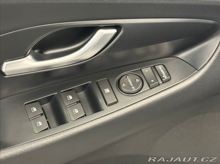 Hyundai i30 1,5 T-GDI NLINE SMART 2020