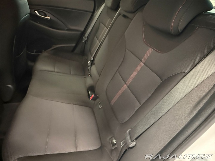 Hyundai i30 1,5 T-GDI NLINE Style 2020