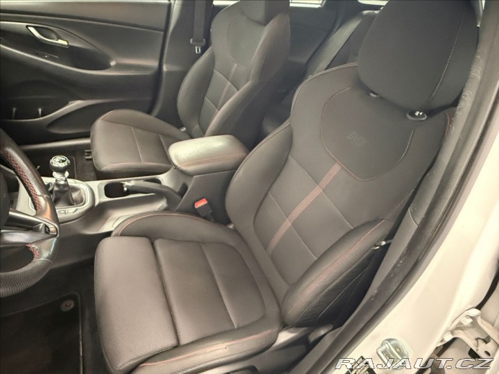 Hyundai i30 1,5 T-GDI NLINE Style 2020