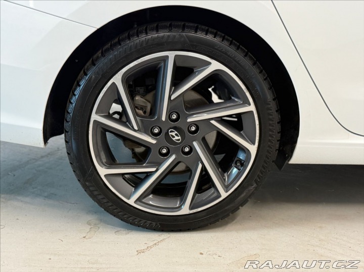 Hyundai i30 1,5 T-GDI NLINE SMART 2020