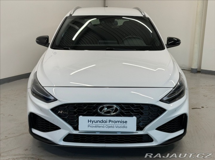 Hyundai i30 1,5 T-GDI NLINE SMART 2020