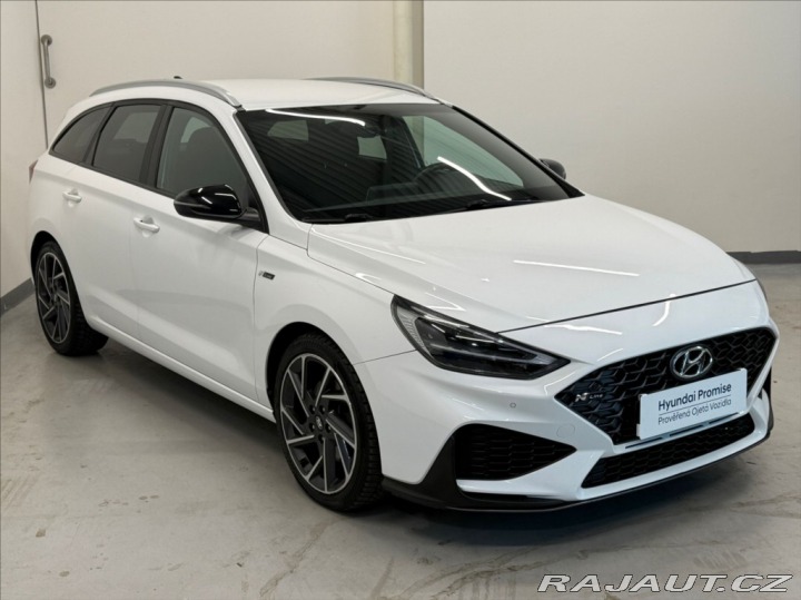 Hyundai i30 1,5 T-GDI NLINE SMART 2020