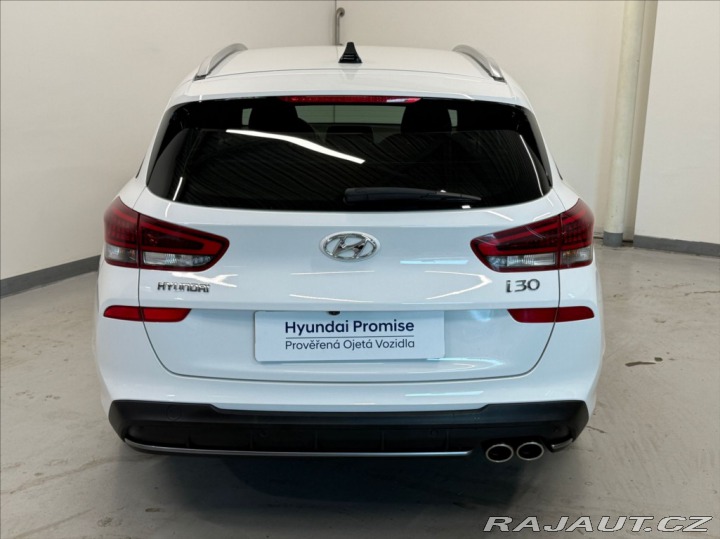 Hyundai i30 1,5 T-GDI NLINE Style 2020