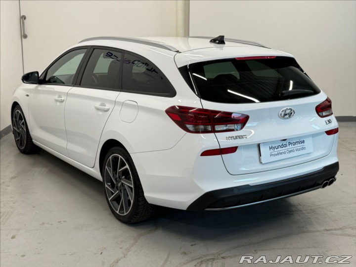 Hyundai i30 1,5 T-GDI NLINE Style 2020