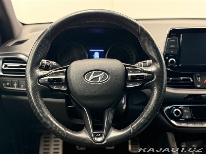 Hyundai i30 1,5 T-GDI NLINE Style 2020