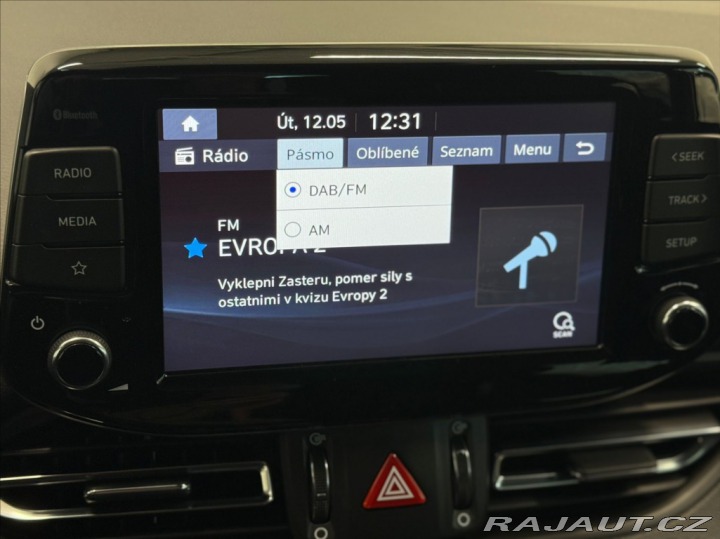Hyundai i30 1,5 T-GDI NLINE SMART 2020