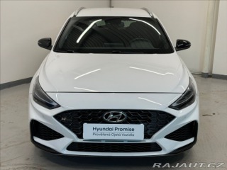 Hyundai i30 1,5 T-GDI NLINE SMART 2020