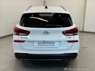 Hyundai i30 1,5 T-GDI NLINE SMART 2020