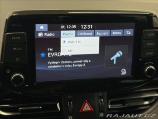 Hyundai i30 1,5 T-GDI NLINE SMART 2020