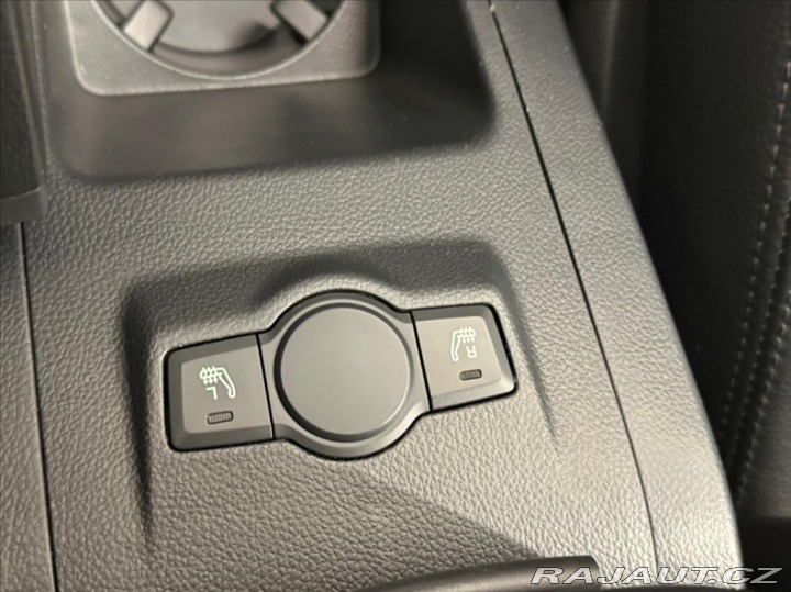 Chevrolet Captiva 2,0 D 4x4 automat, kůže 2006