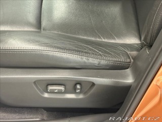 Chevrolet Captiva 2,0 D 4x4 automat, kůže 2006