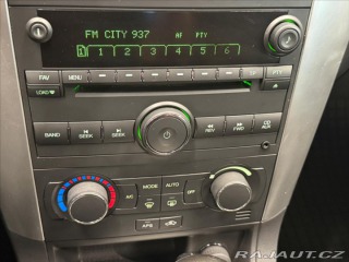 Chevrolet Captiva 2,0 D 4x4 automat, kůže 2006
