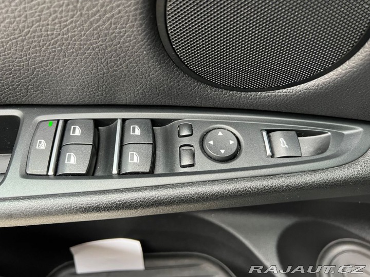 BMW X5 M50d xDrive M-SPORT, EL. 2014