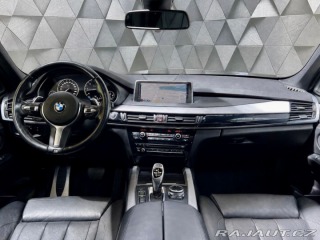 BMW X5 M50d xDrive M-SPORT, EL. 2014