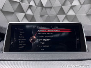 BMW X5 M50d xDrive M-SPORT, EL. 2014