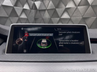 BMW X5 M50d xDrive M-SPORT, EL. 2014