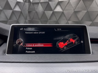 BMW X5 M50d xDrive M-SPORT, EL. 2014