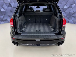 BMW X5 M50d xDrive M-SPORT, EL. 2014
