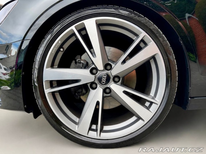 Audi A3 2.0 TDI 135KW S-TRONIC QU 2015