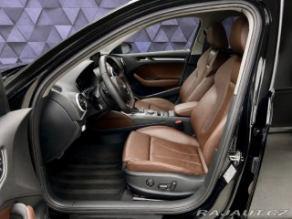 Audi A3 2.0TDI 135KW S-TRONIC QUA 2015