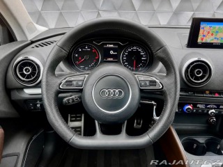 Audi A3 2.0TDI 135KW S-TRONIC QUA 2015